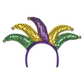 Jester Headband